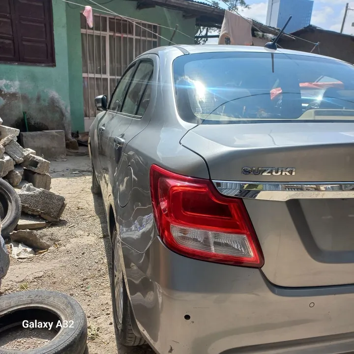 2021 Suzuki Sedan Car – photo 4