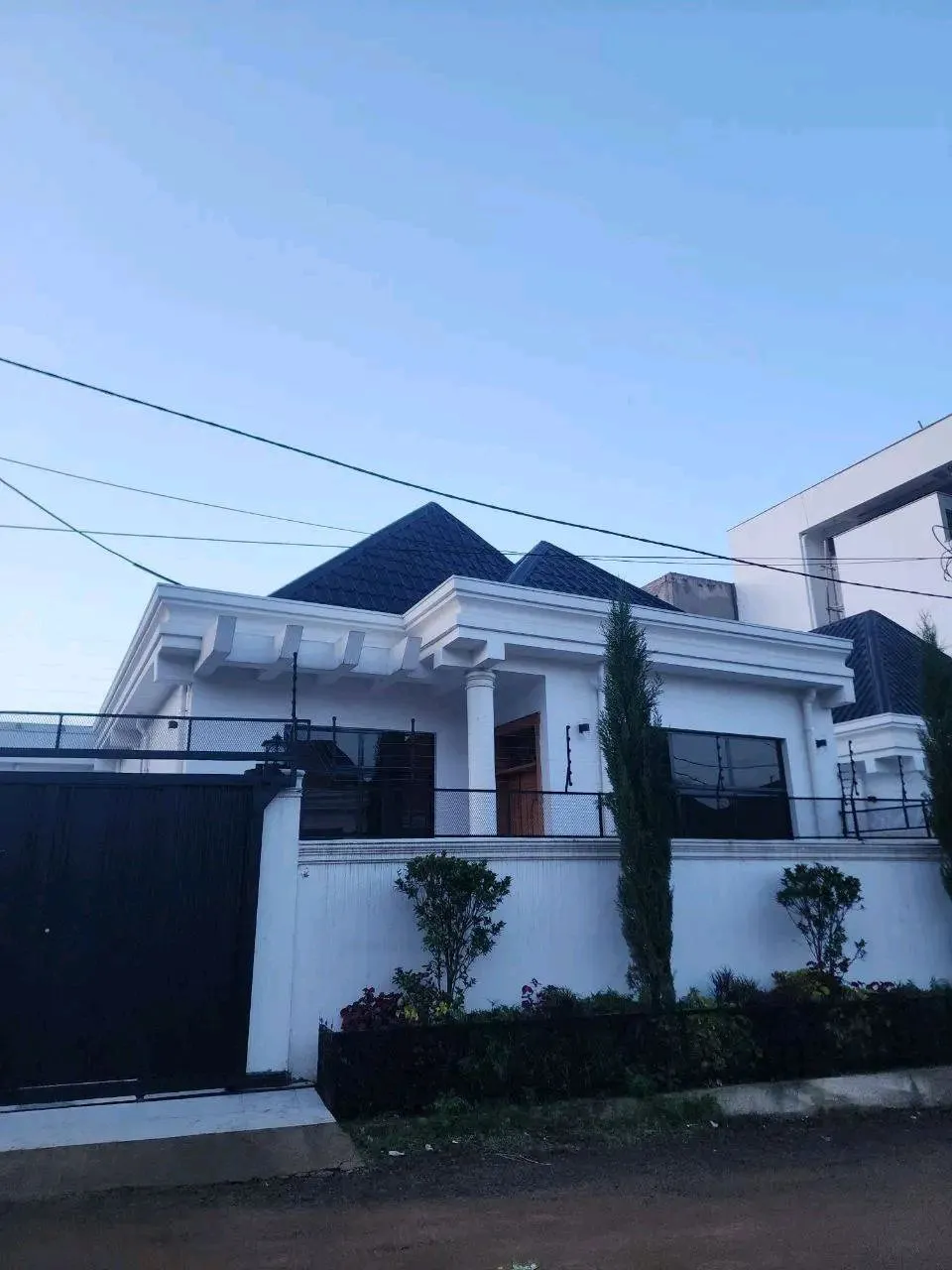 Modern Villa 180 sqm in Sumit – photo 7