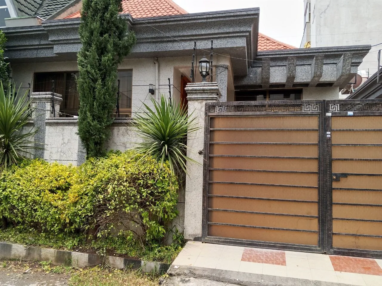 Modern Villa House in Goro – photo 3