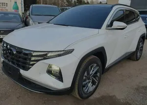 Hyundai Tucson 2022 SUV