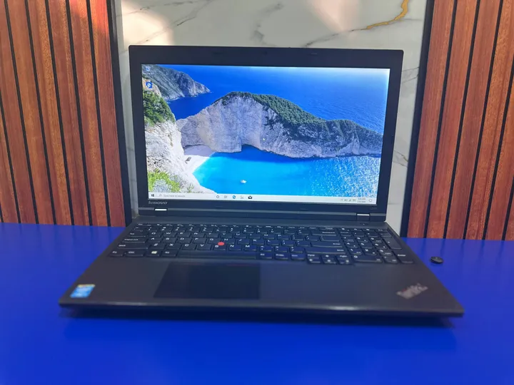 Lenovo ThinkPad i5 8GB 1TB Laptop – photo 8
