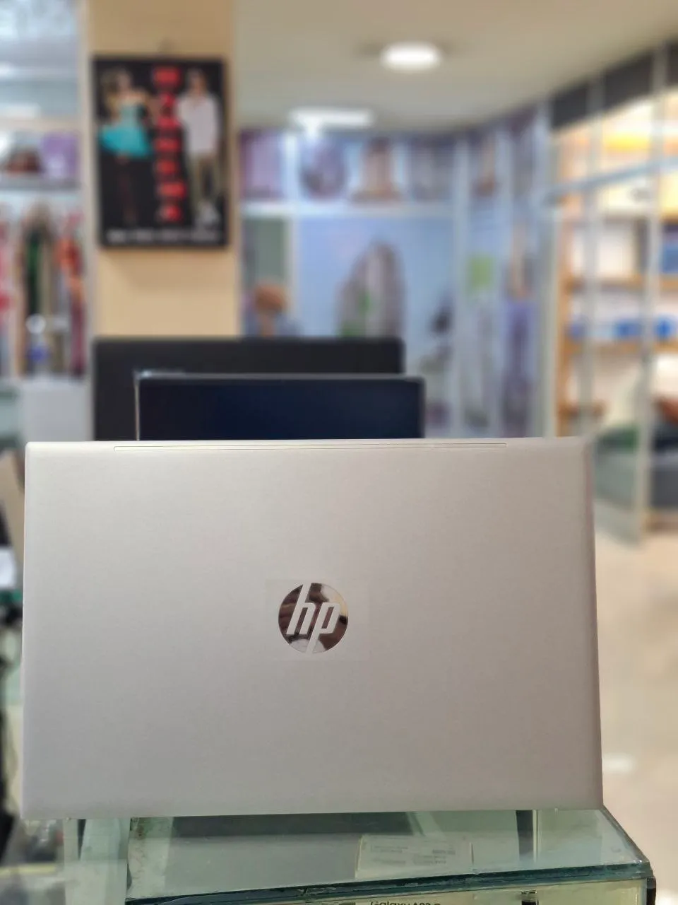 Brand New HP Pavilion 15.6 Laptop – photo 3