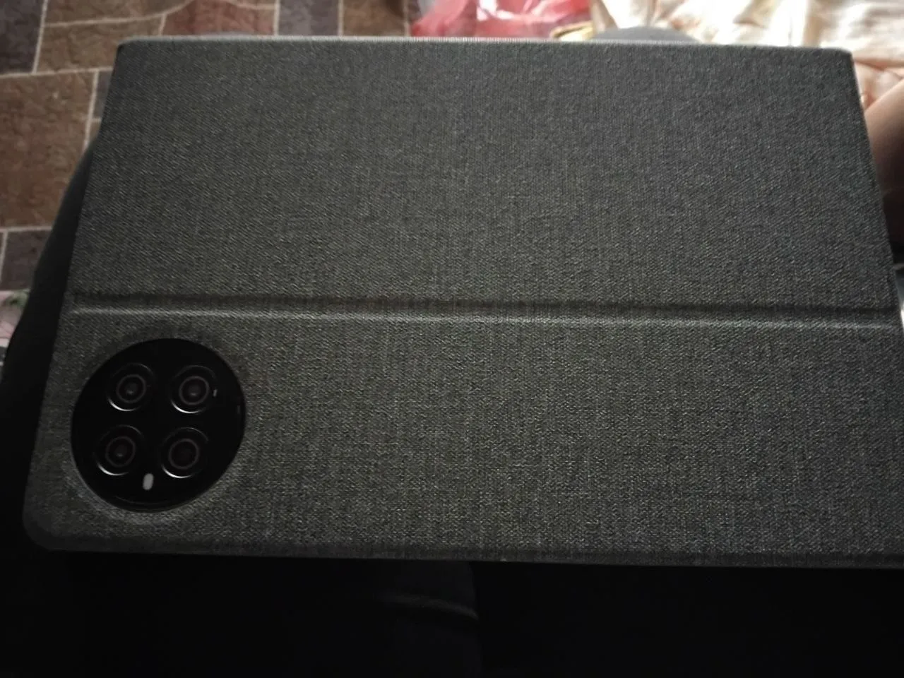 C Idea Tablet 8GB 1TB – photo 3
