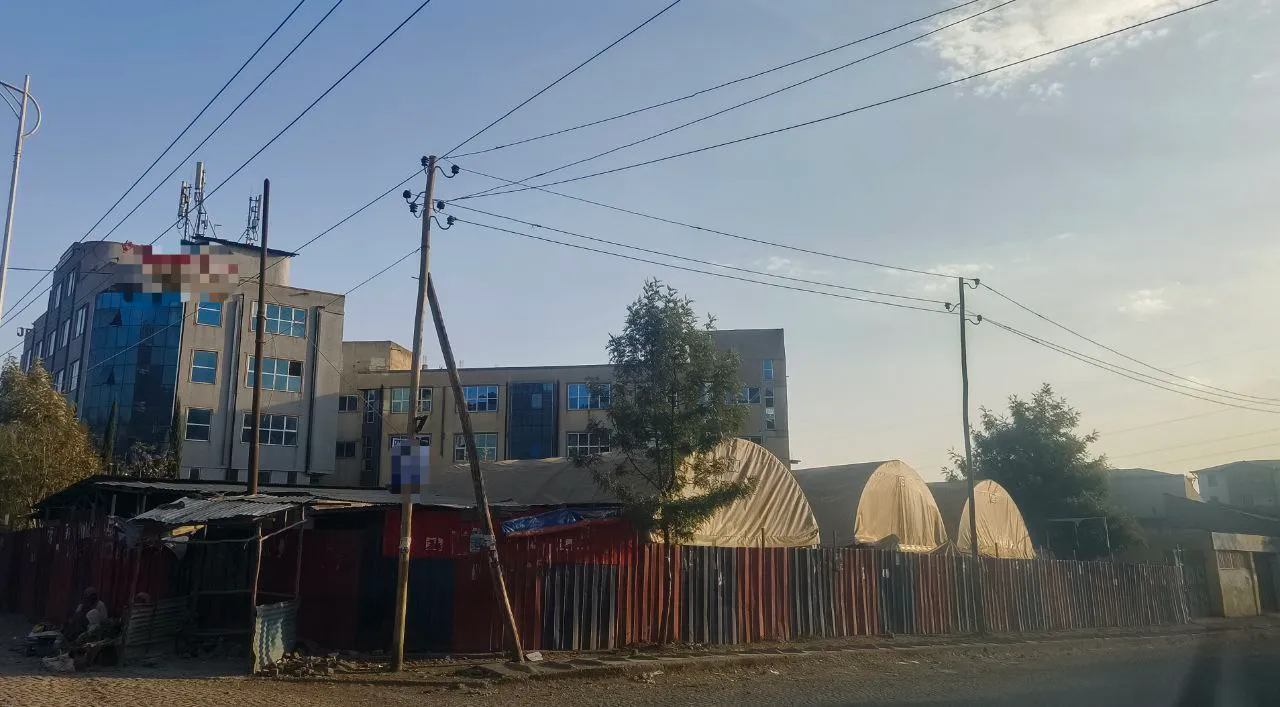G+4 Commercial Building Jemo-2 – photo 4