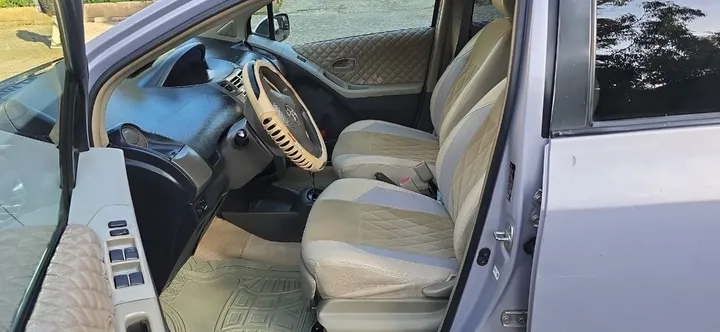 Clean 2008 Model Hatchback Car – photo 4