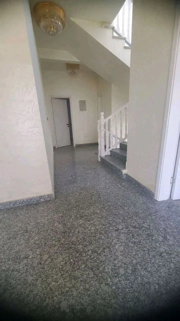 Modern G+2 House 278 Sqm – photo 10