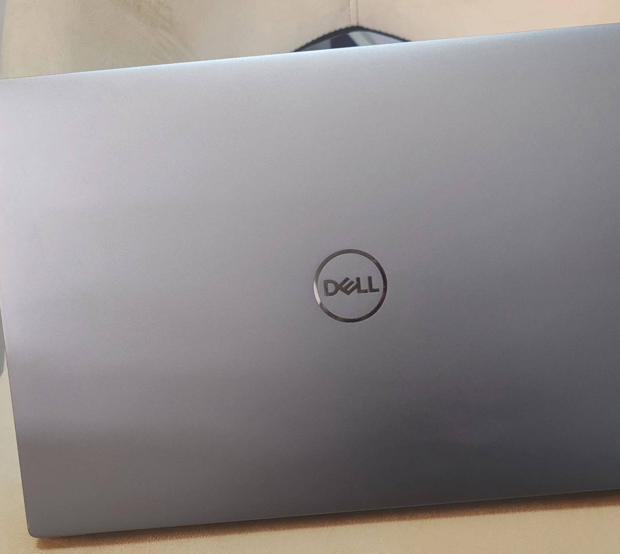Dell Precision 5570 i9 Laptop – photo 3