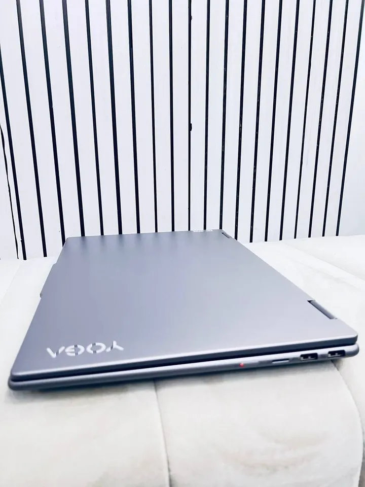 Lenovo Yoga 9 x360 16 Inch – photo 6