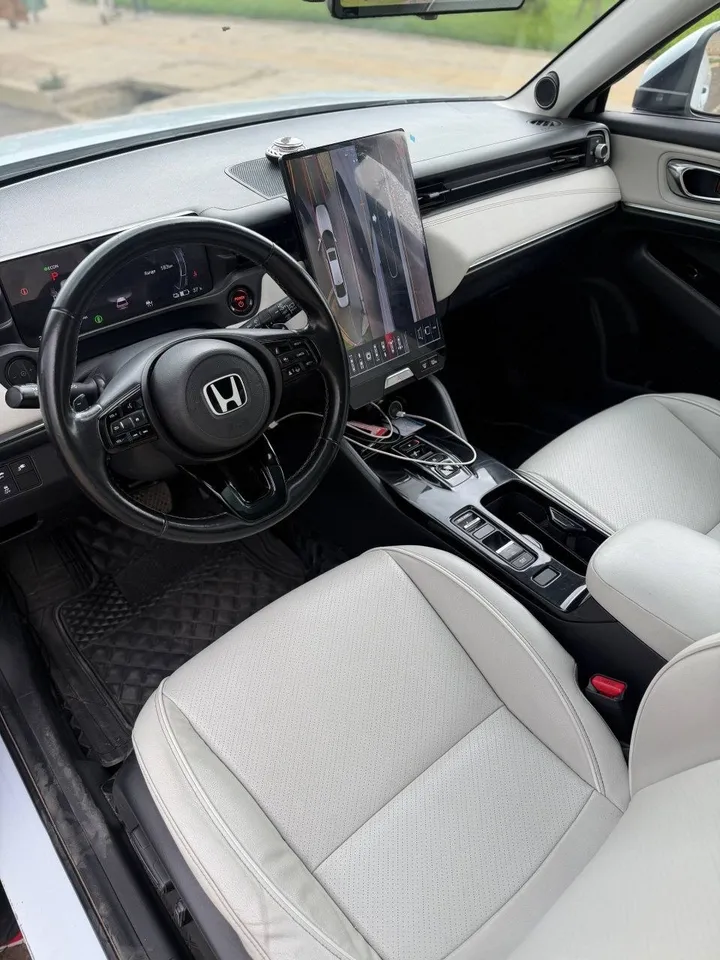 2024 Honda ENP-1 Premium EV – photo 5