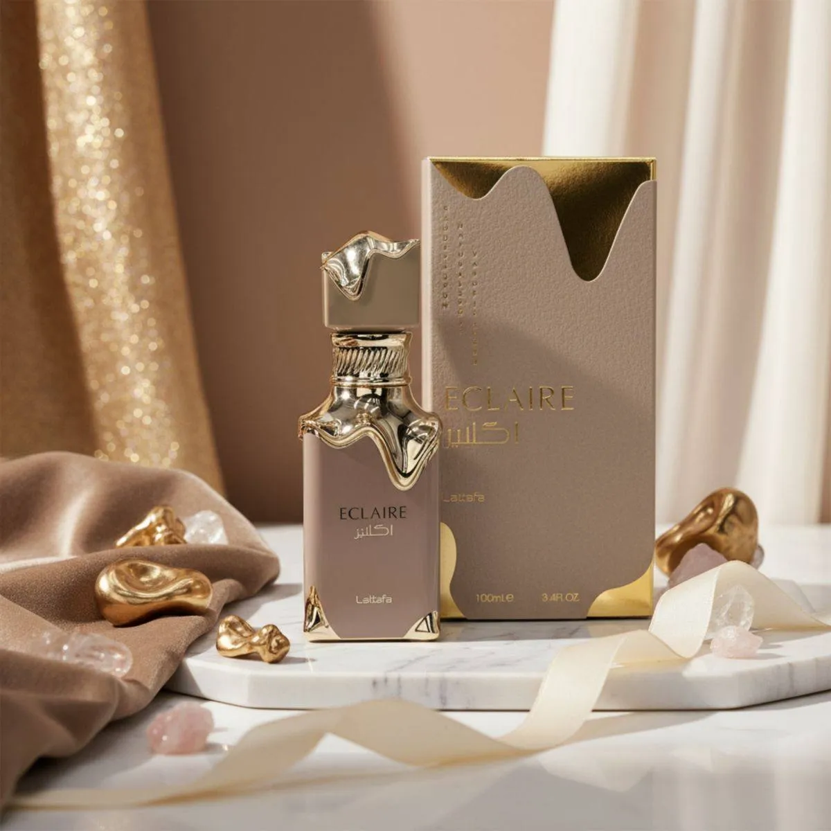 Vanilla Gourmand Sweet Perfumes – photo 4