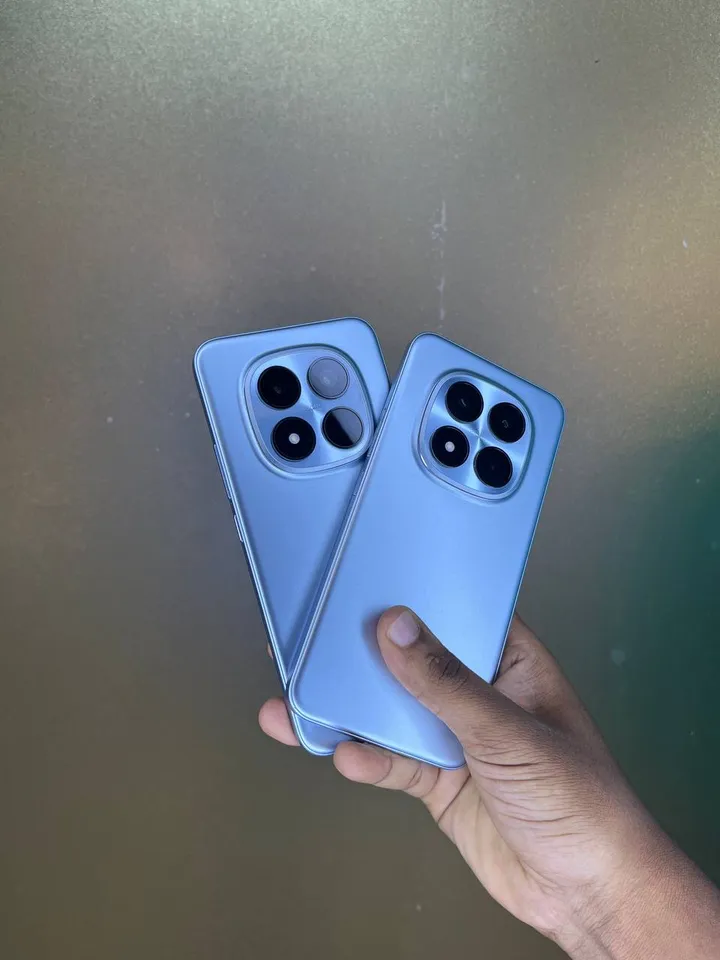 Redmi Note 15 Pro Plus 12GB 256GB – photo 4