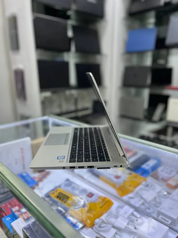 HP EliteBook 840 G5 Laptop – photo 3