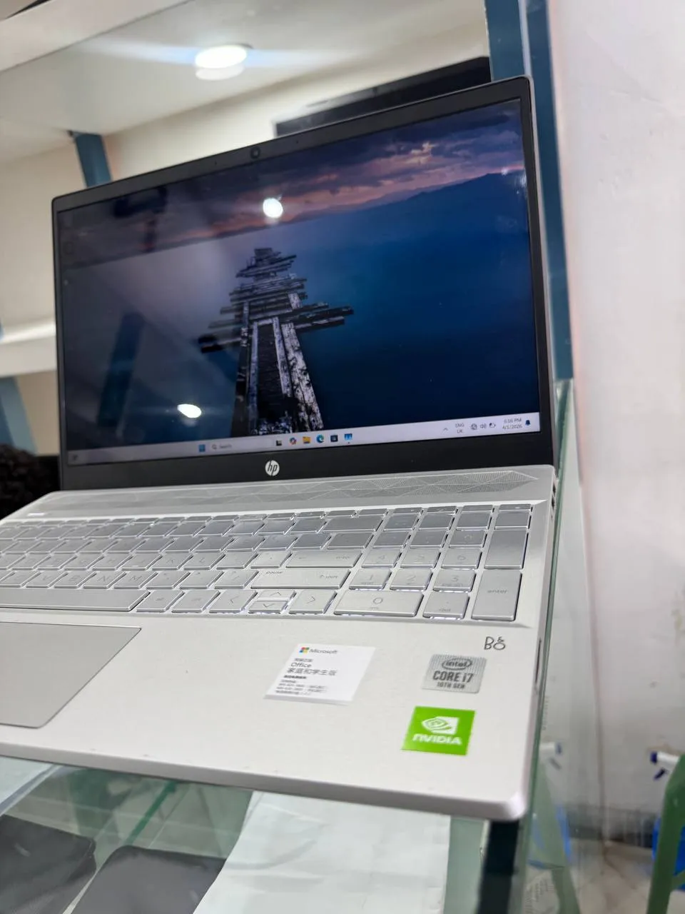 HP Pavilion i7 16GB RAM 512GB SSD – photo 4