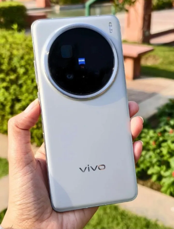 Vivo X200 Ultra 5G 512GB – photo 3