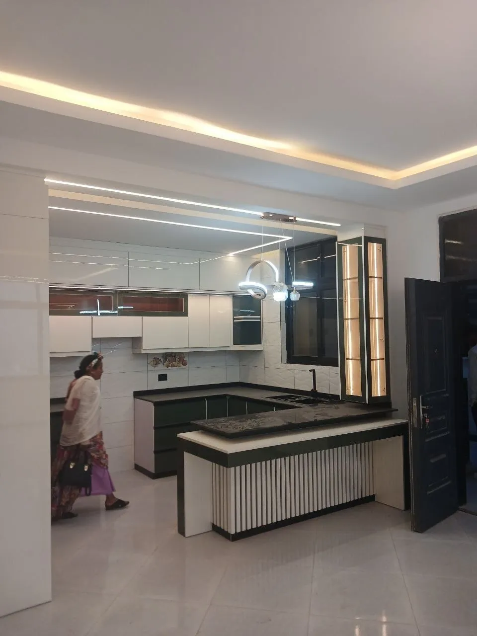 3-Bedroom 150 sqm Apartment Summit – photo 5