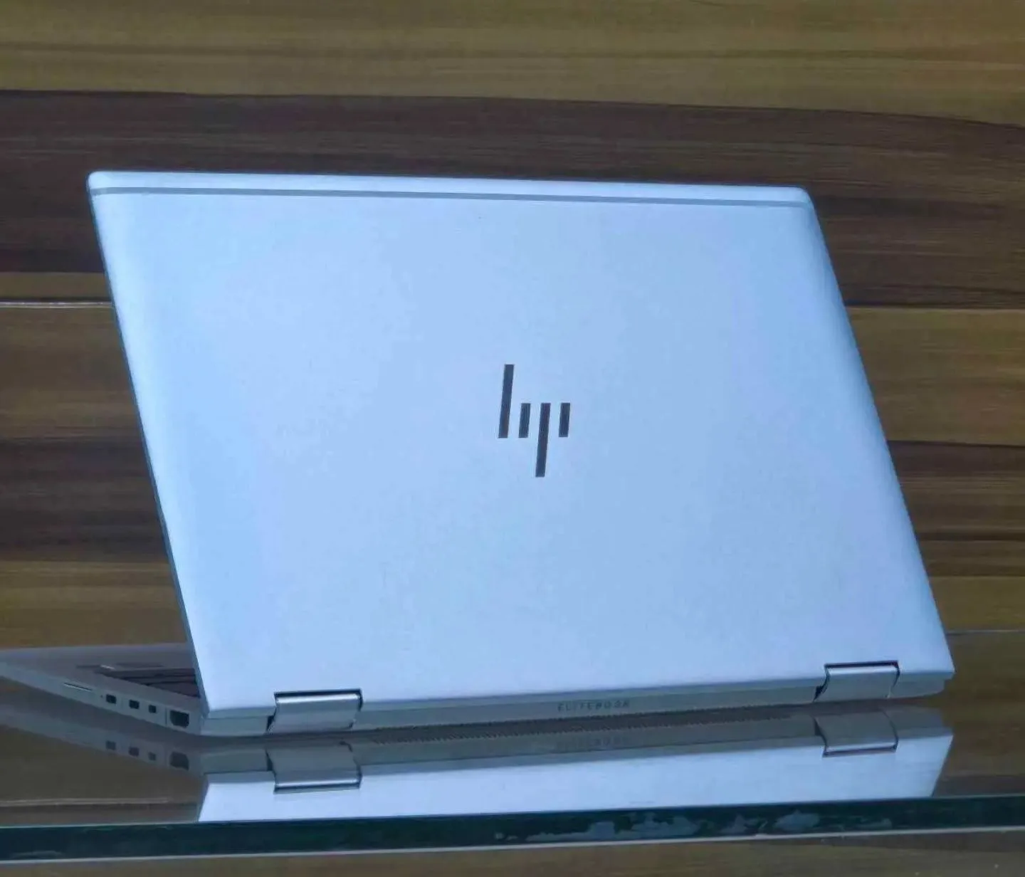 HP EliteBook x360 i7 16GB 512GB – photo 3