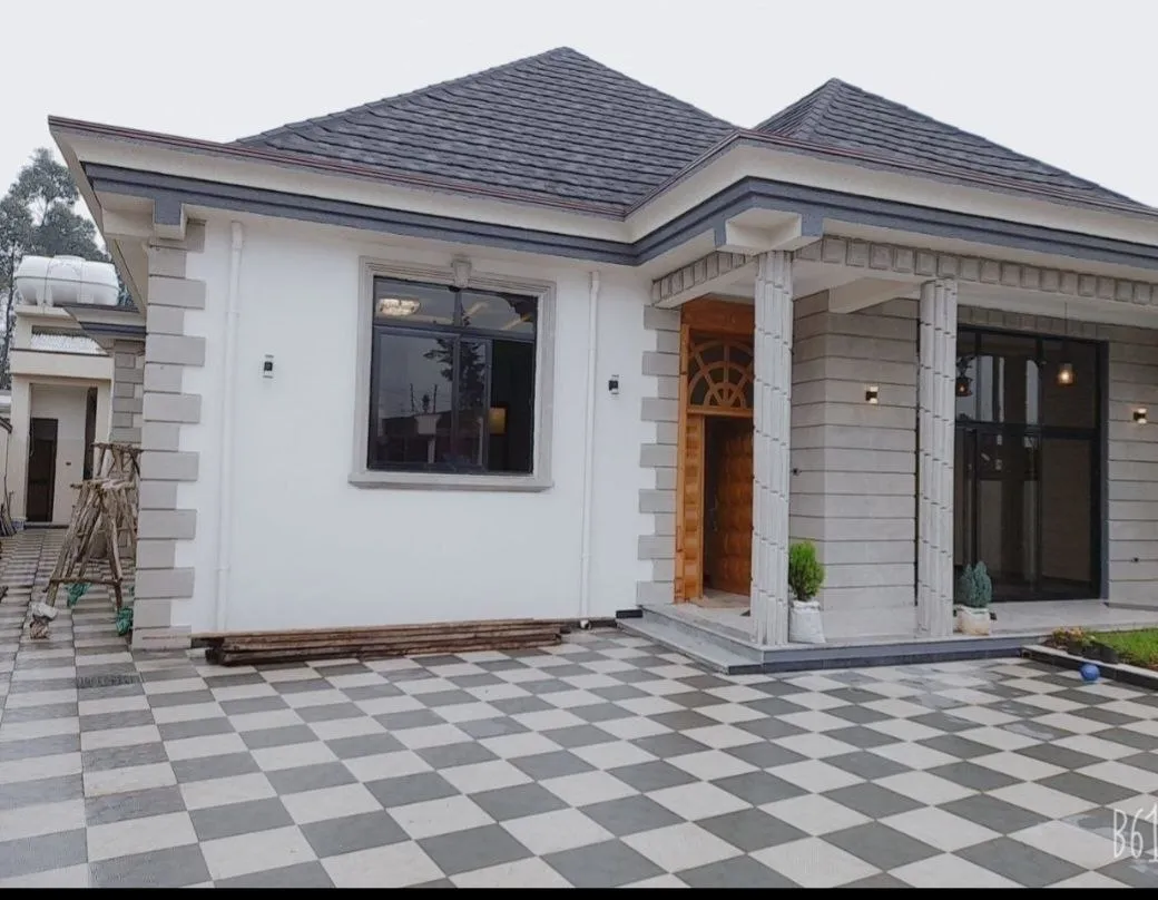4 Bedroom House for Sale in Wesen – photo 3