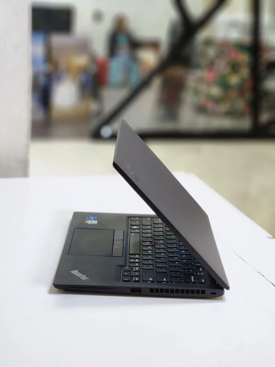 Lenovo ThinkPad X13 i5 16GB 512GB – photo 3