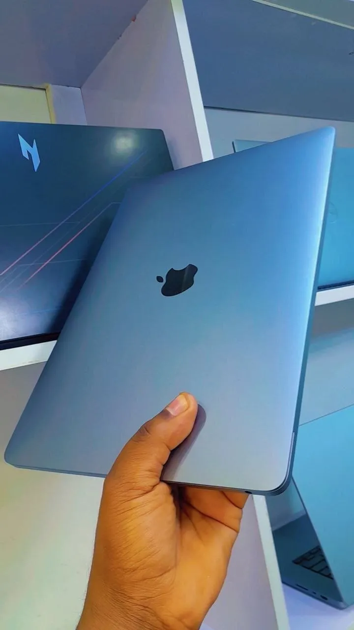 Apple MacBook Air M1 8GB 256GB – photo 3