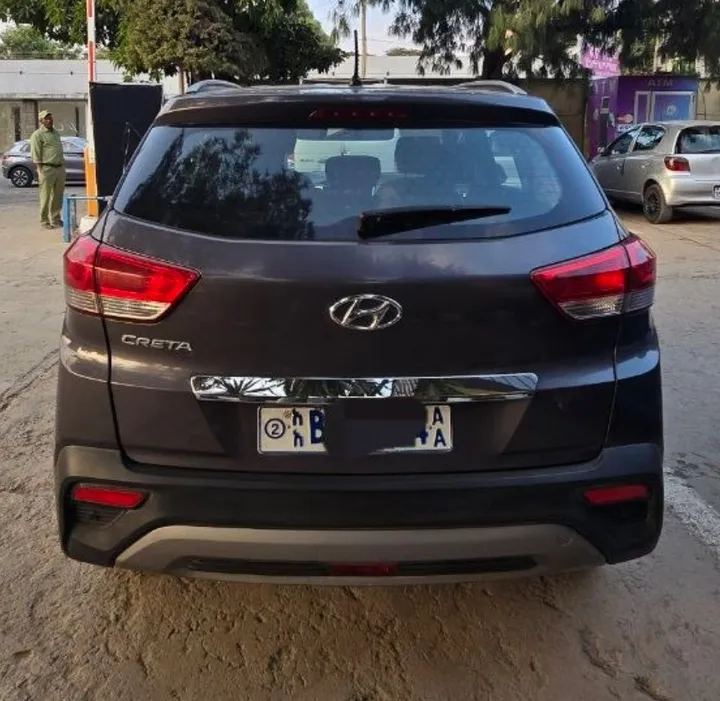 2019 Hyundai Creta 1.6L – photo 8