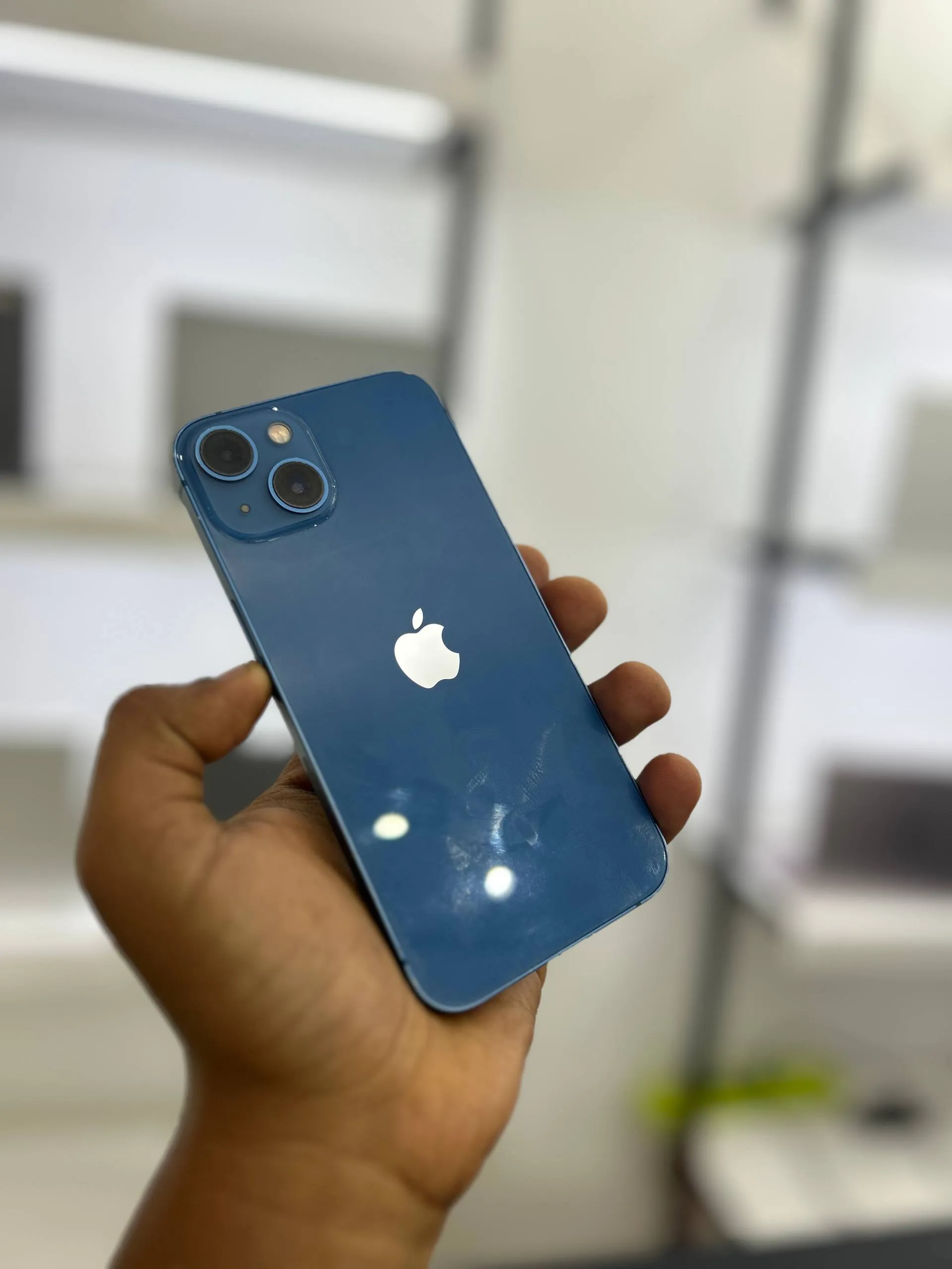 Apple iPhone 13 256GB – photo 3