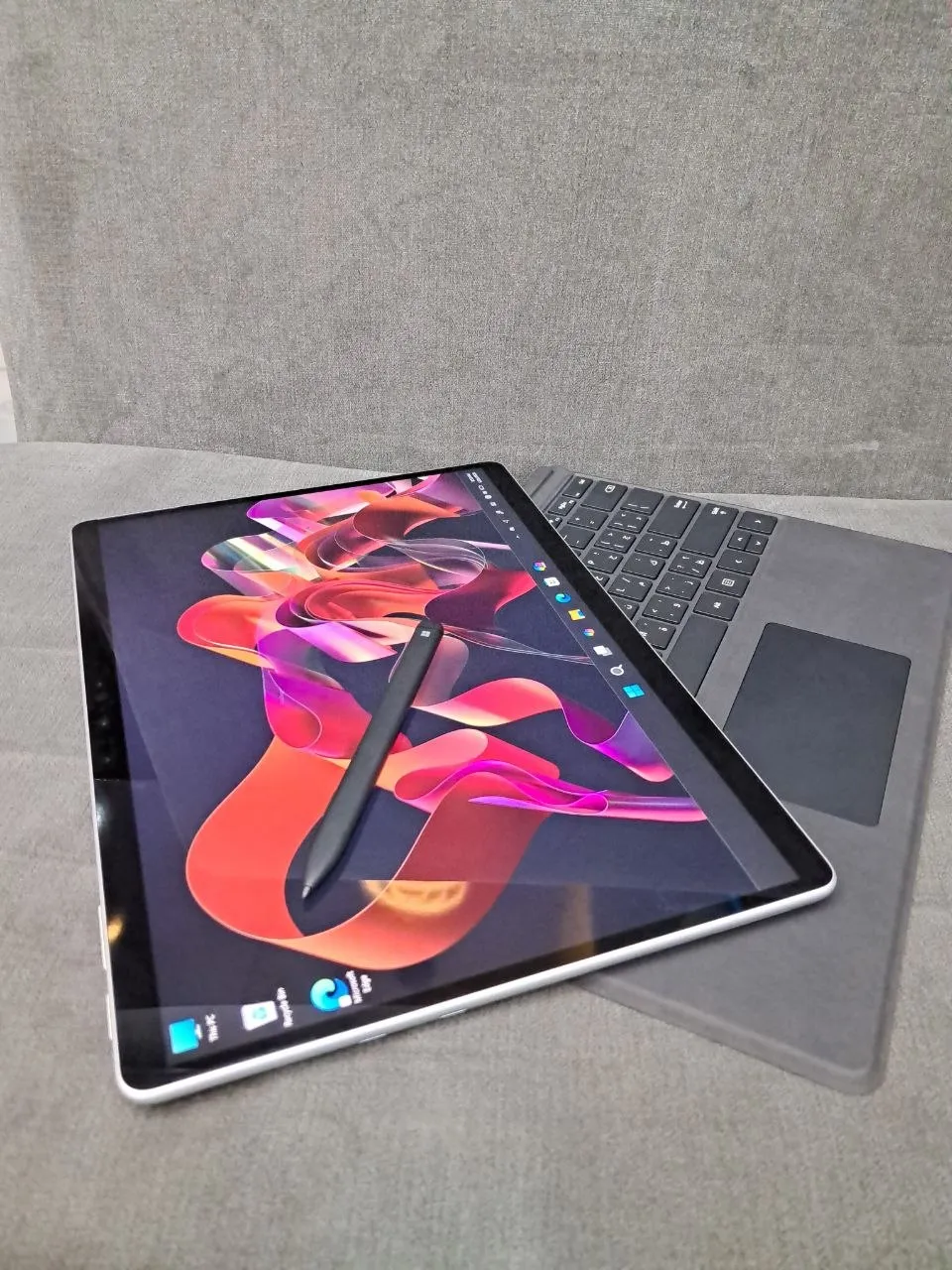 Microsoft Surface Pro 9 13 Inch – photo 4