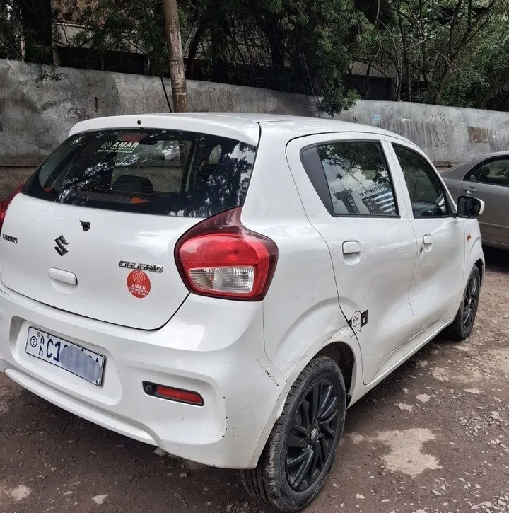 Brand New Suzuki Celerio 2022 Automatic – photo 8