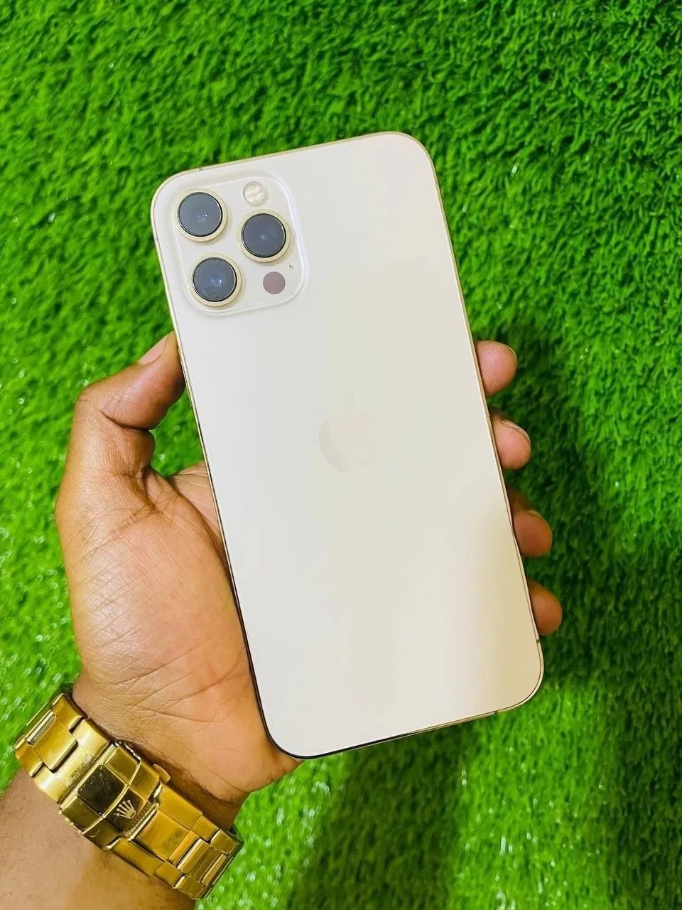 Apple iPhone 12 Pro Max 128GB – photo 3