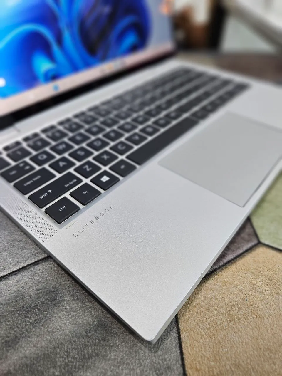 HP EliteBook 1040 G8 X360 – photo 3