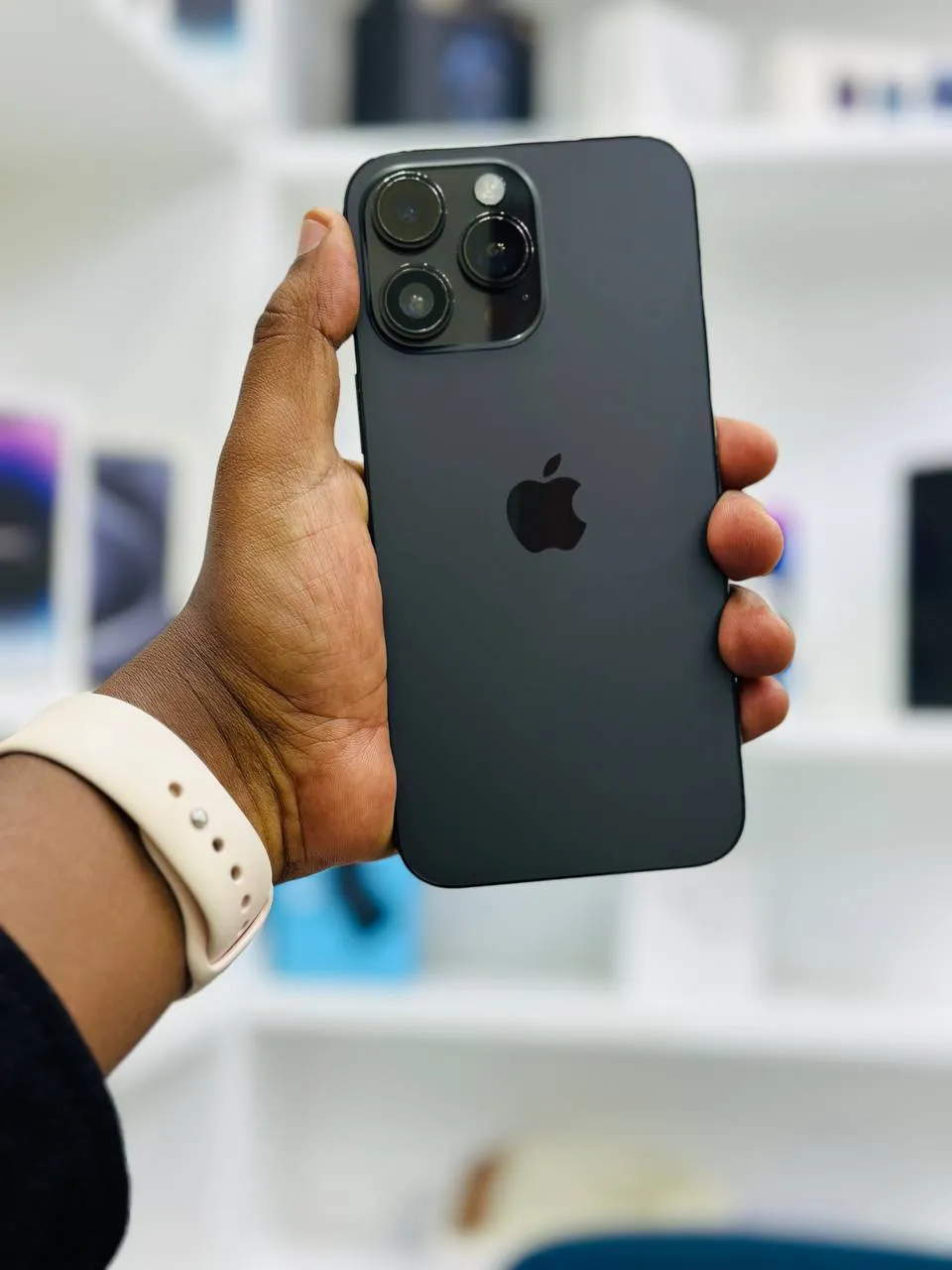 iPhone 14 Pro Max 128GB – photo 3