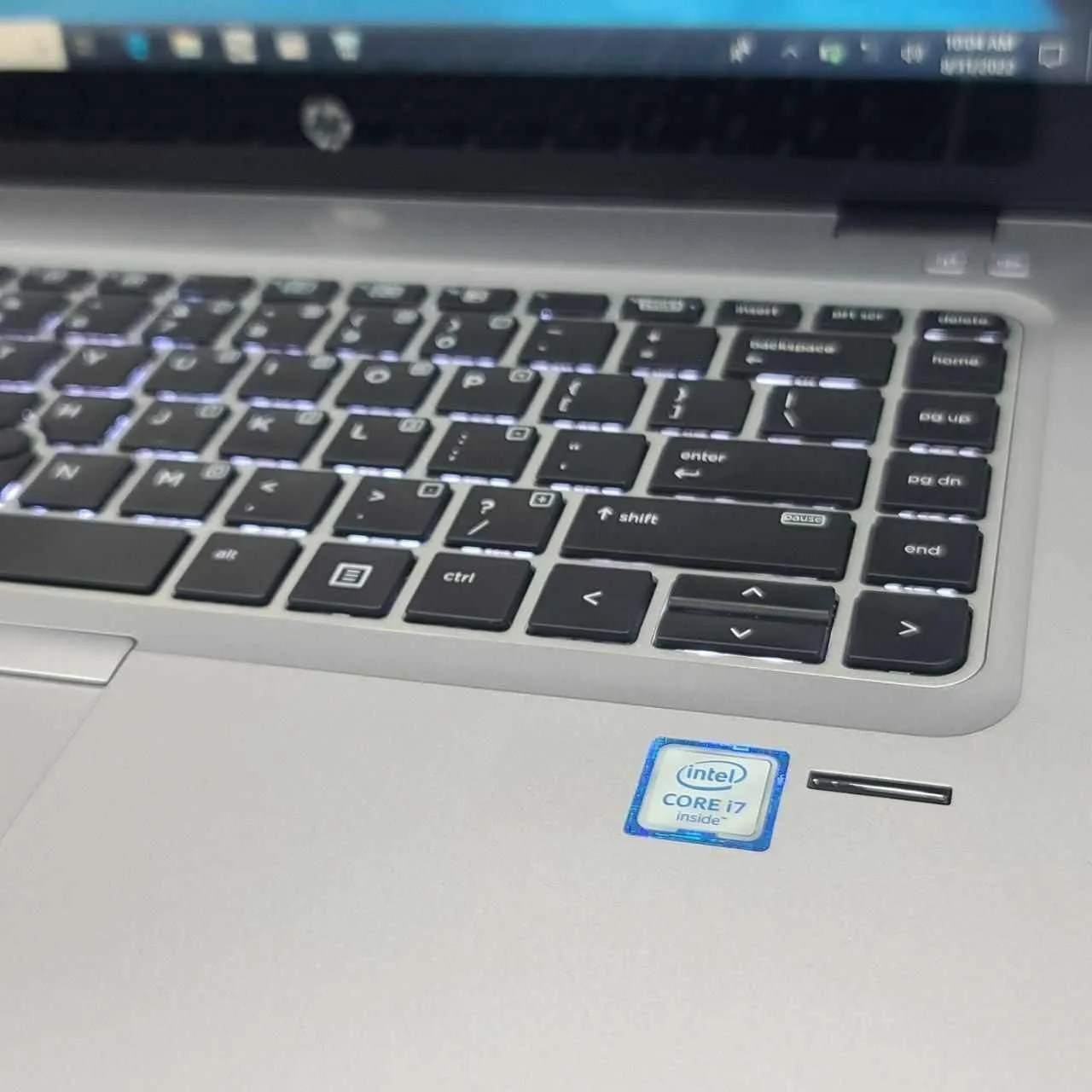 HP EliteBook 840 G3 i7 8GB 1TB – photo 3