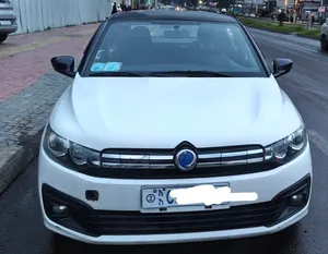 Dongfeng C16 Electric Car 2021