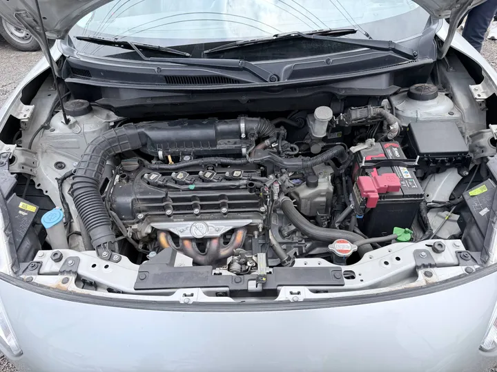 Suzuki Swift 2023 Automatic – photo 6