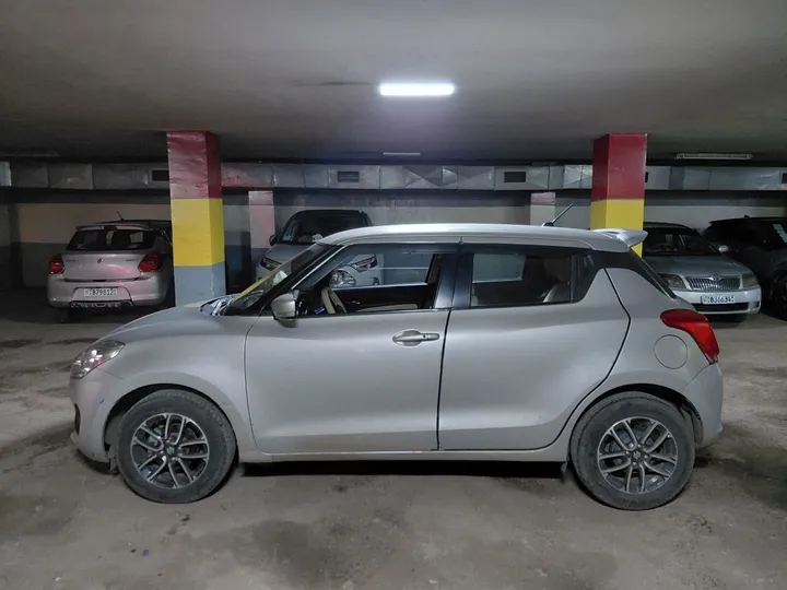 Suzuki Swift 2022 Full Option – photo 3