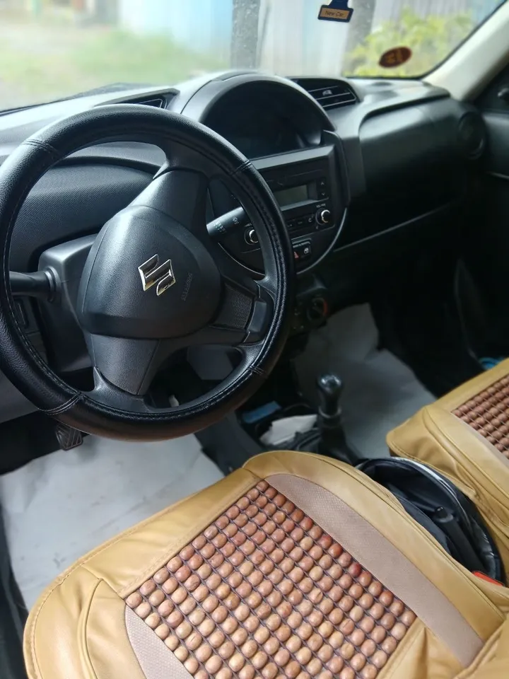 Suzuki S-Presso 23000 km – photo 5
