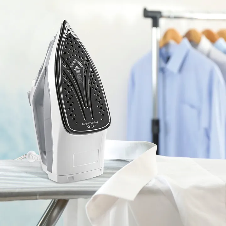 Sayona Steam Iron 2200W – photo 4