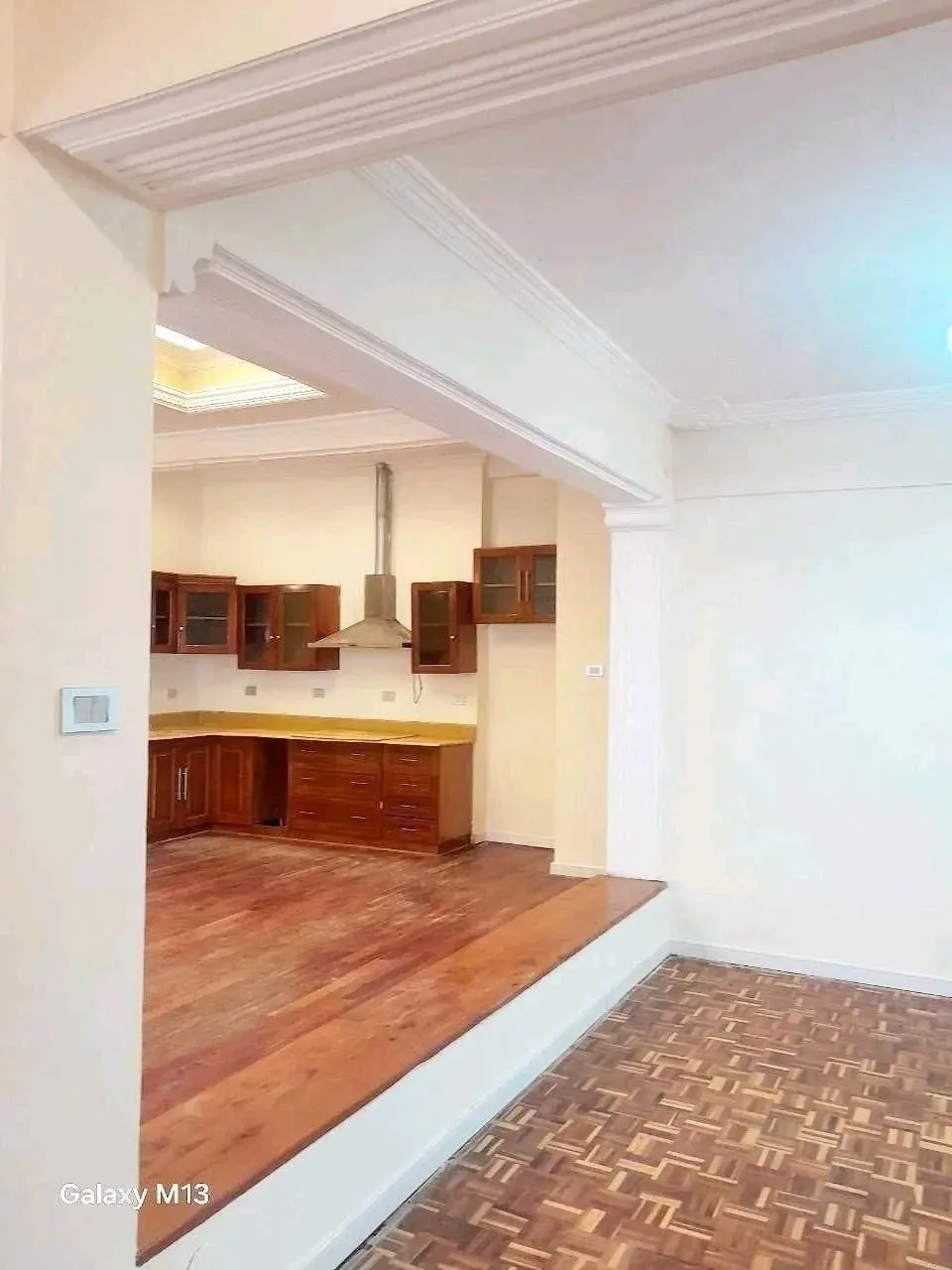 Modern G+1 House in Ayat – photo 6