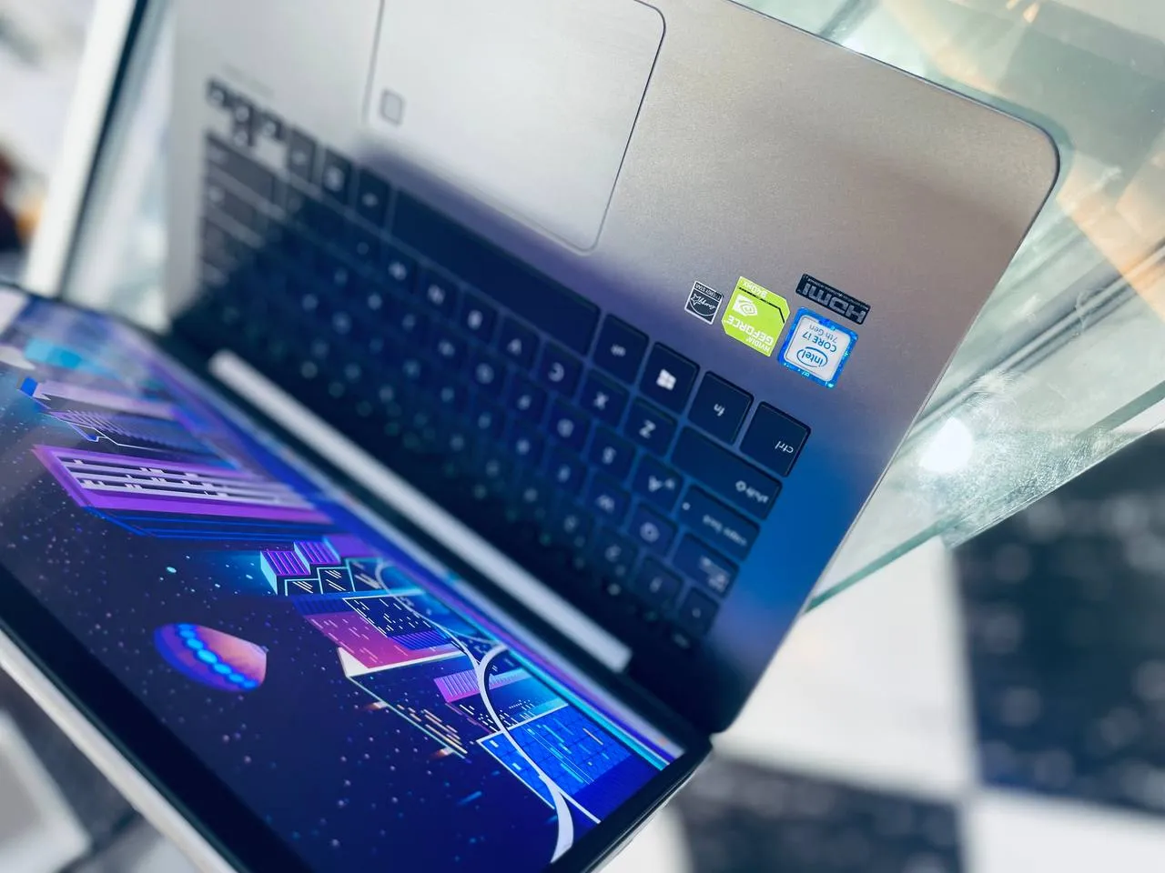 Asus Zenbook UX430U i7 Laptop – photo 3