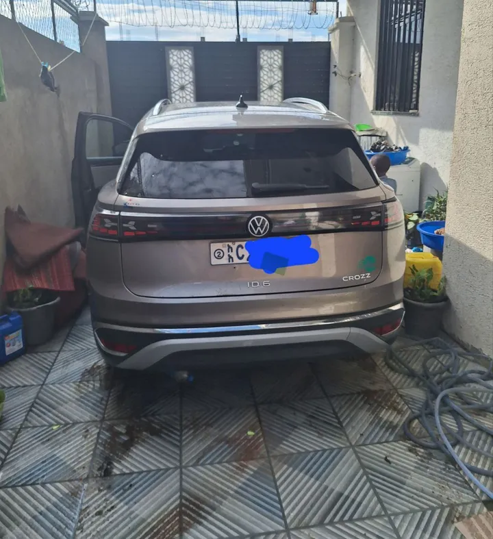 Volkswagen ID6 Crozz Pro 2022 – photo 5