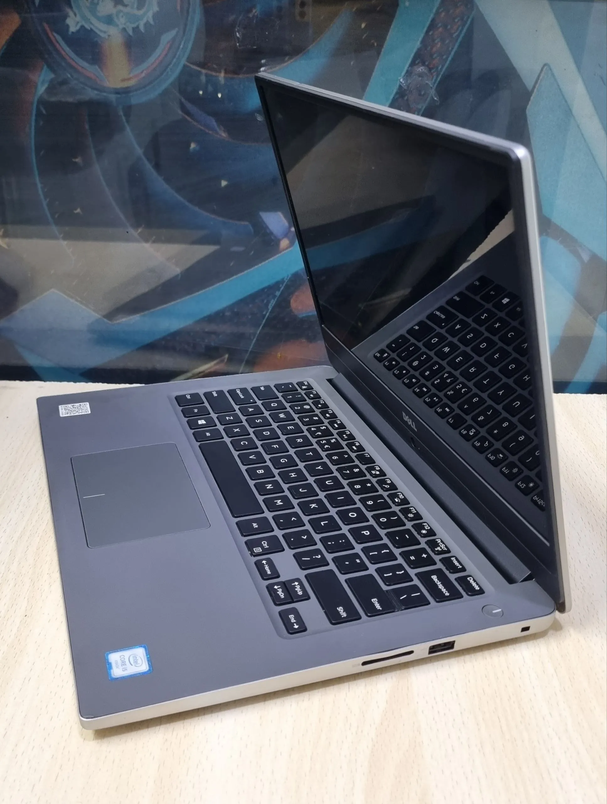 Dell Inspiron 7460 i7 Laptop – photo 4
