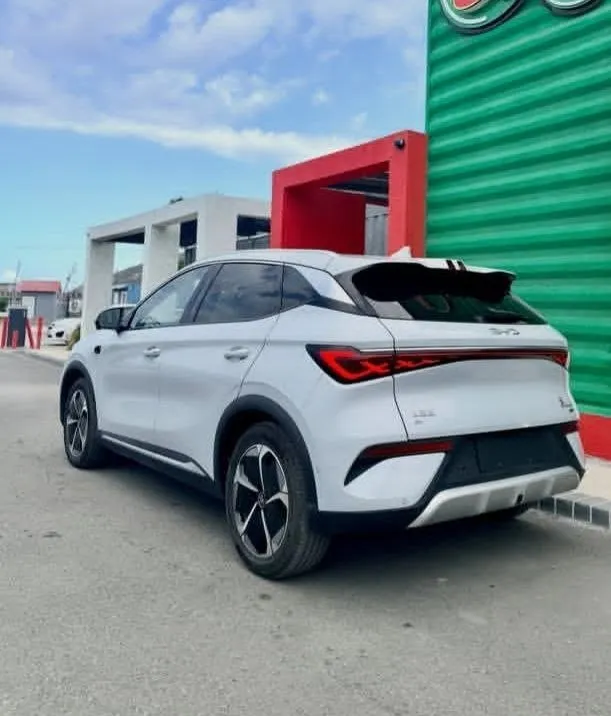 2026 BYD Yuan Plus Premium – photo 8