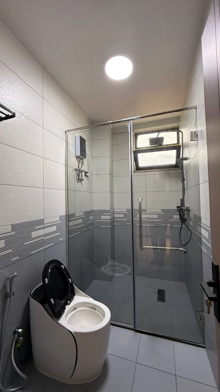 3 Bedroom Apartment Bole 154 sqm – photo 4