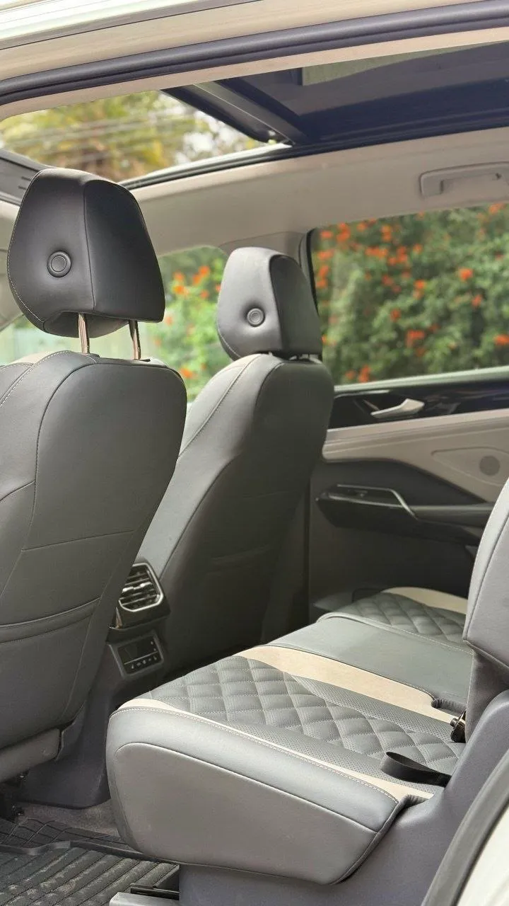 Volkswagen ID.6 Crozz Pro EV 2023 – photo 6