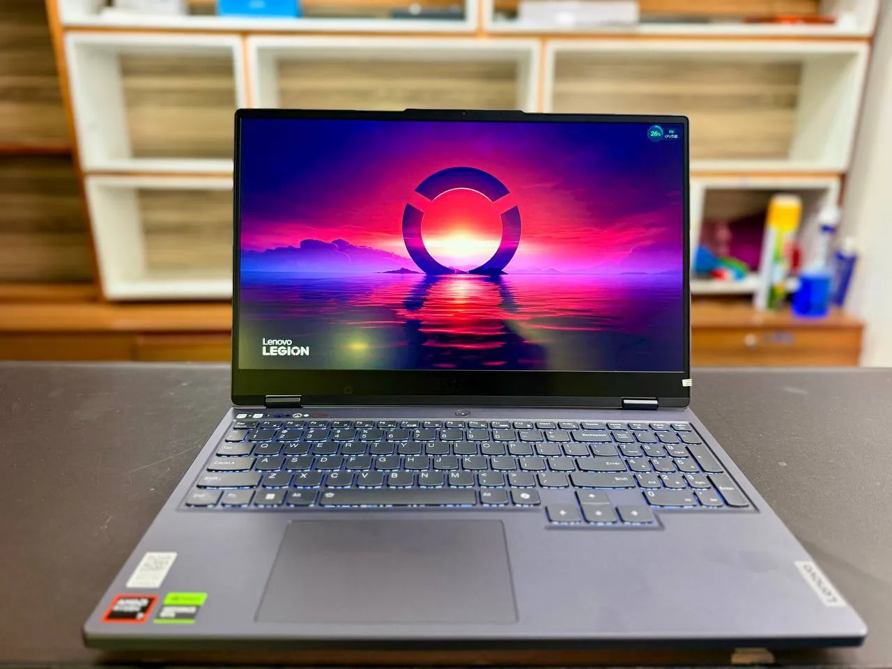 Lenovo Legion Pro 5 Gaming Laptop – photo 3