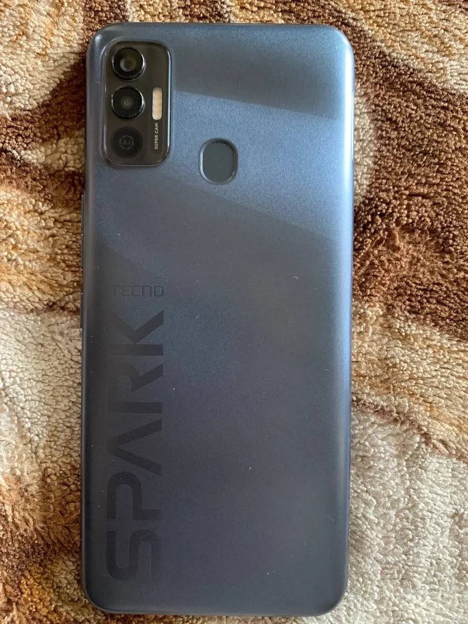 Tecno Spark 7 64GB 2GB – photo 3