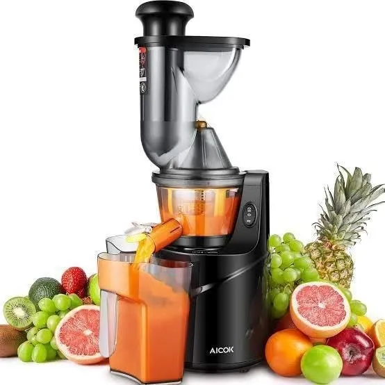 Silverlove Juice Extractor 1000W – photo 5