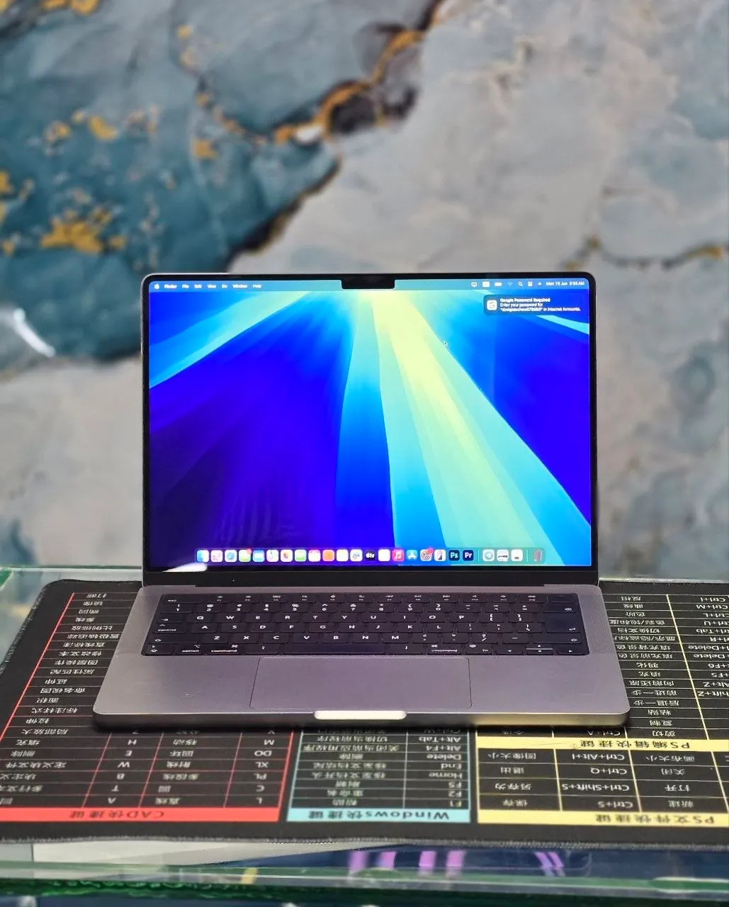 Apple MacBook Pro M1 Pro 14-inch – photo 5