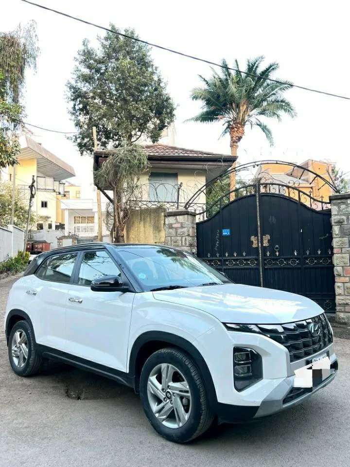 Hyundai Creta 2022 1.6L GDI – photo 5