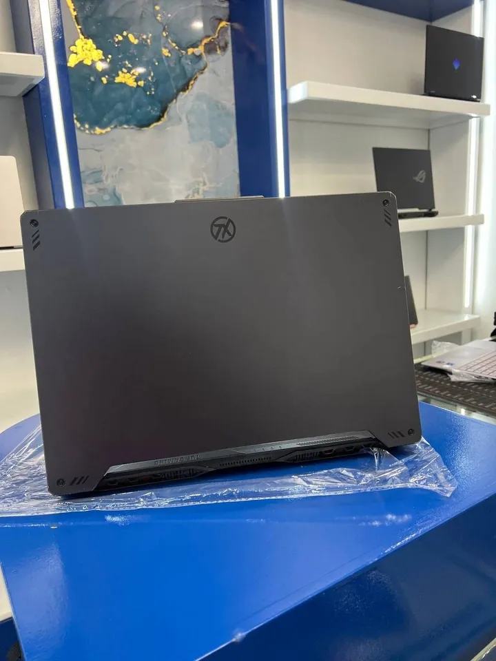ASUS TUF 15 RTX 2060 Gaming Laptop – photo 6