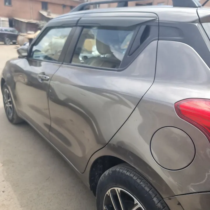 Suzuki Swift 2022 Automatic 1.2L – photo 5